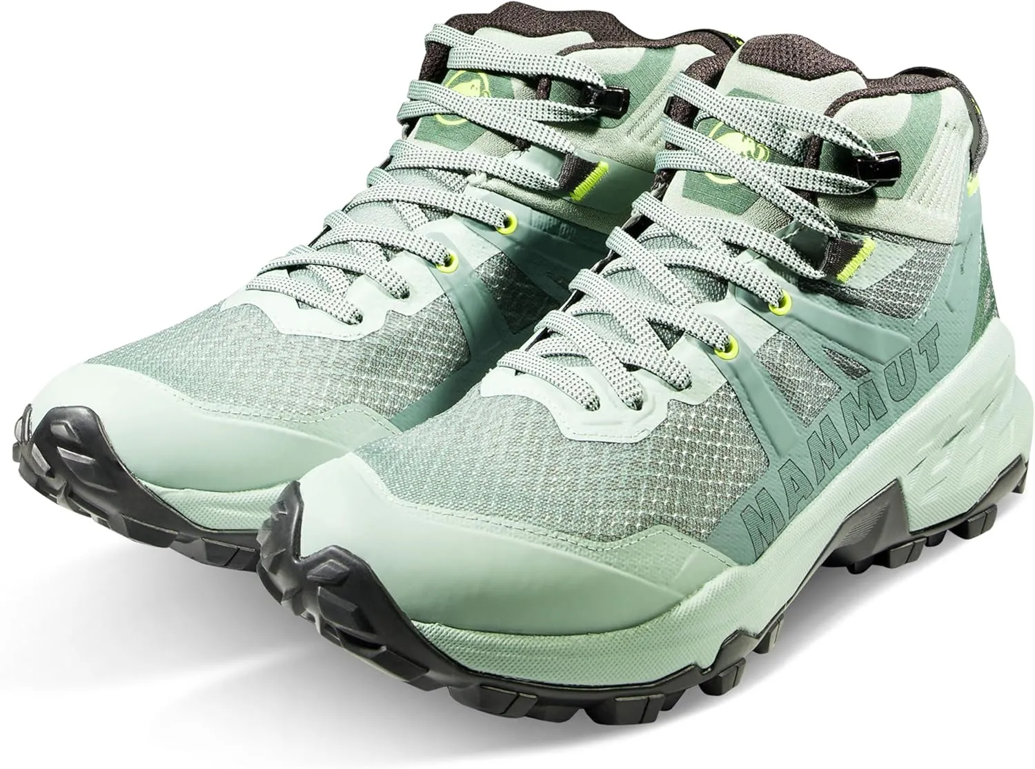 Mammut Sertig II Mid GTX - Women's