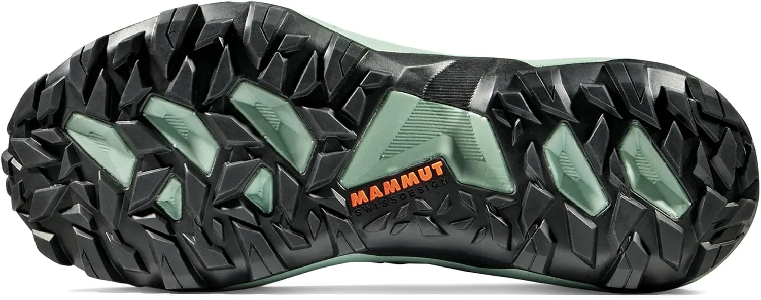 Mammut Sertig II Mid GTX - Women's