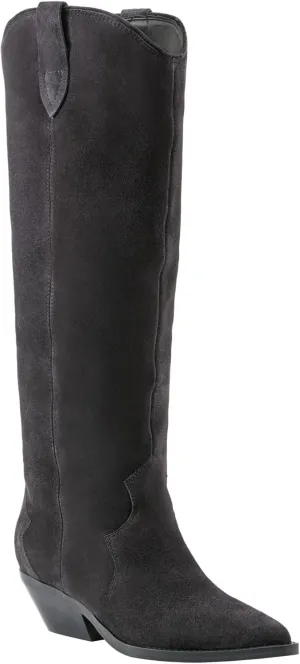 Marc Fisher LTD Women's Ander Knee High Boot