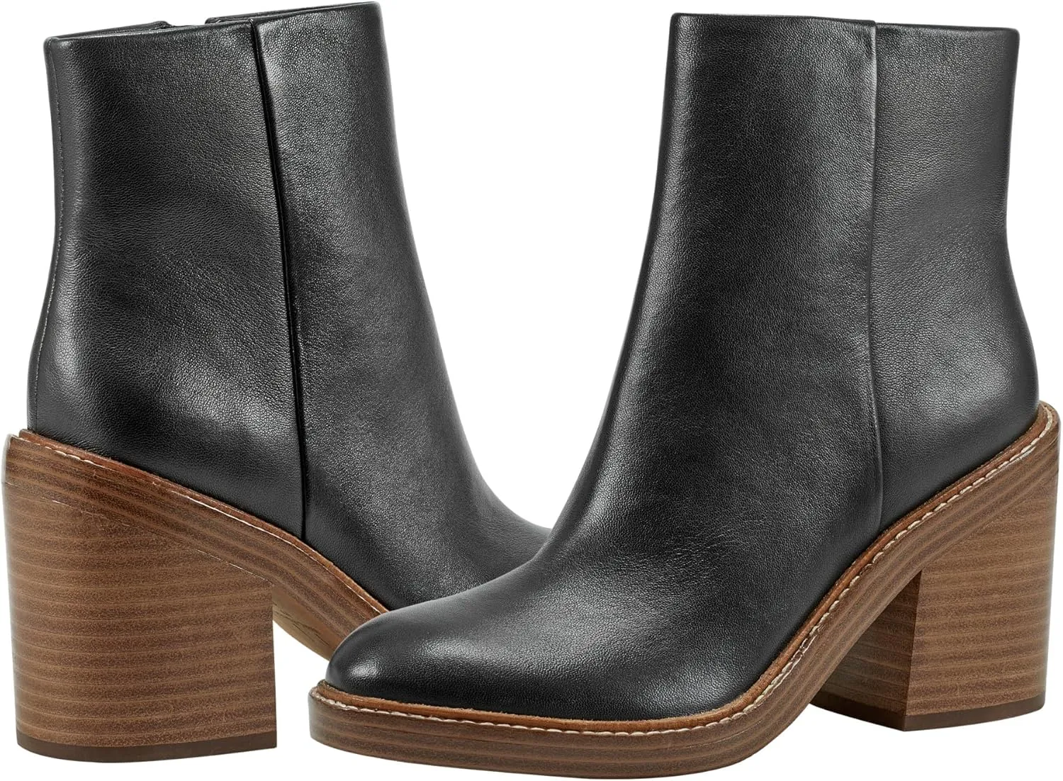 Marc Fisher LTD Women's Haleena Ankle Boot