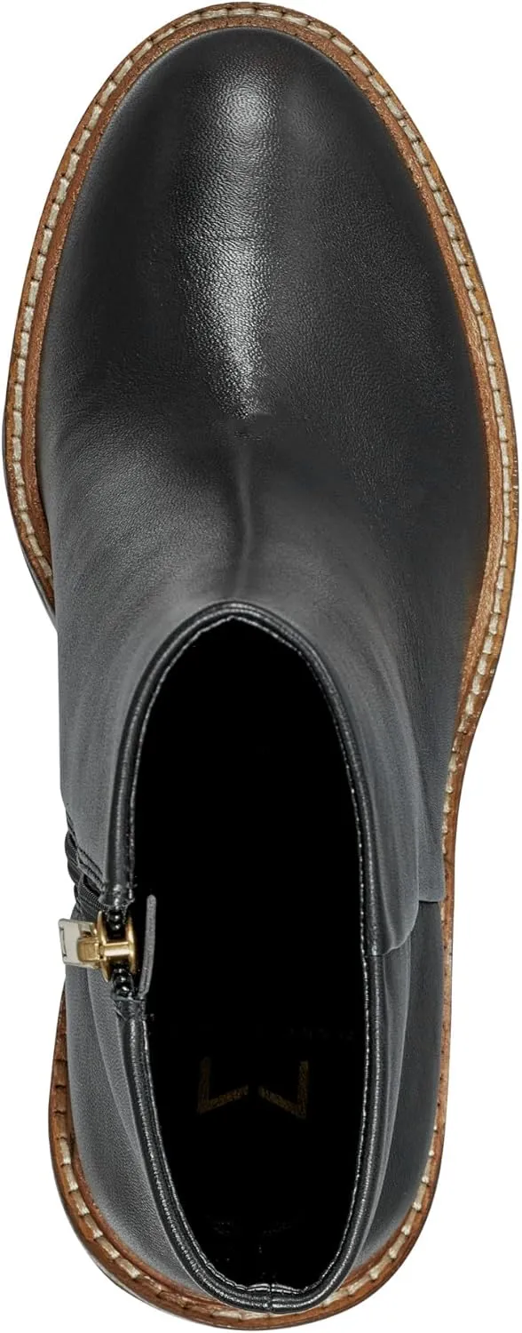 Marc Fisher LTD Women's Haleena Ankle Boot