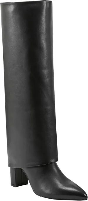 Marc Fisher LTD Women's Leina Knee High Boot