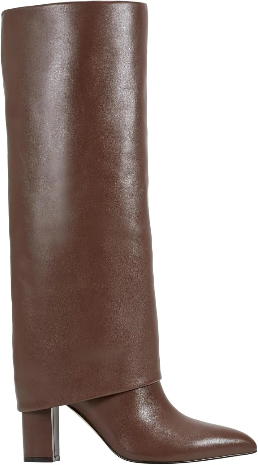 Marc Fisher LTD Women's Leina Knee High Boot