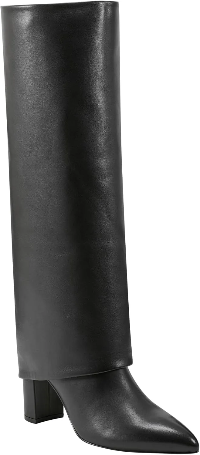 Marc Fisher LTD Women's Leina Knee High Boot