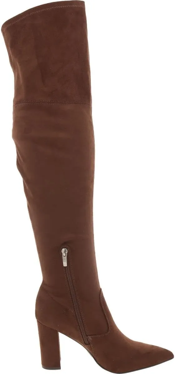 Marc Fisher Women's Glorya Over-The-Knee Boot