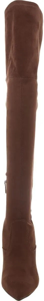Marc Fisher Women's Glorya Over-The-Knee Boot