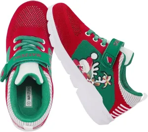 MAYZERO Kids Tennis Shoes Breathable Running Shoes Walking Shoes Fashion Sneakers for Boys and Girls