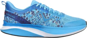 MBT Huracan-3000 Ii-Camouflage Running Shoes for Women in Size 10