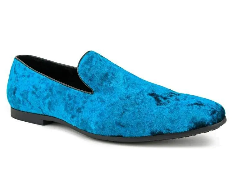 Men Casual Loafer Hauser 2