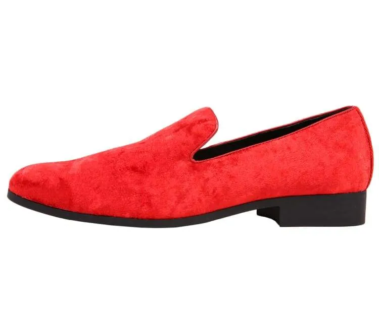 Men Casual Loafer Hauser 2