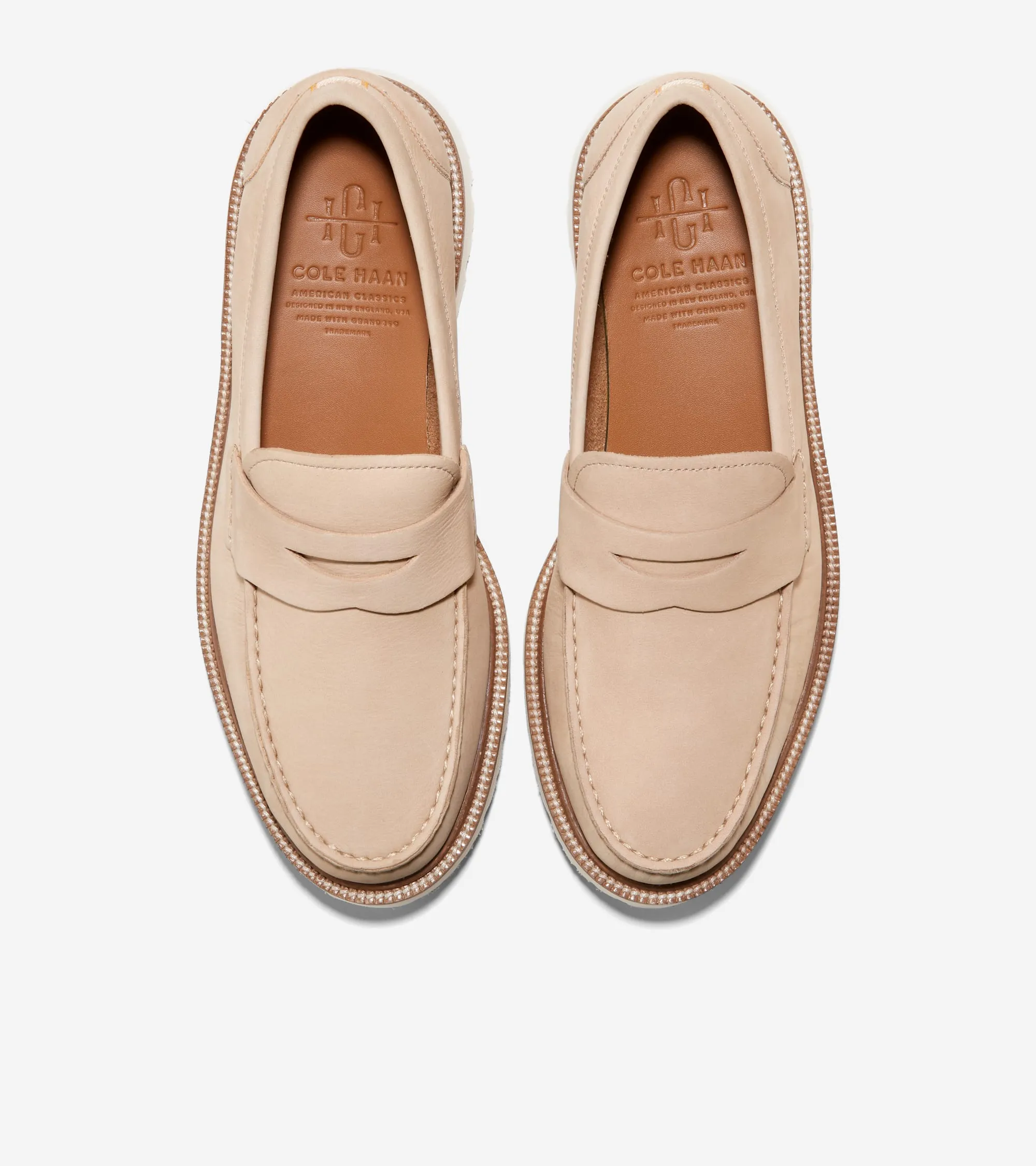 Men's American Classics Penny Loafer