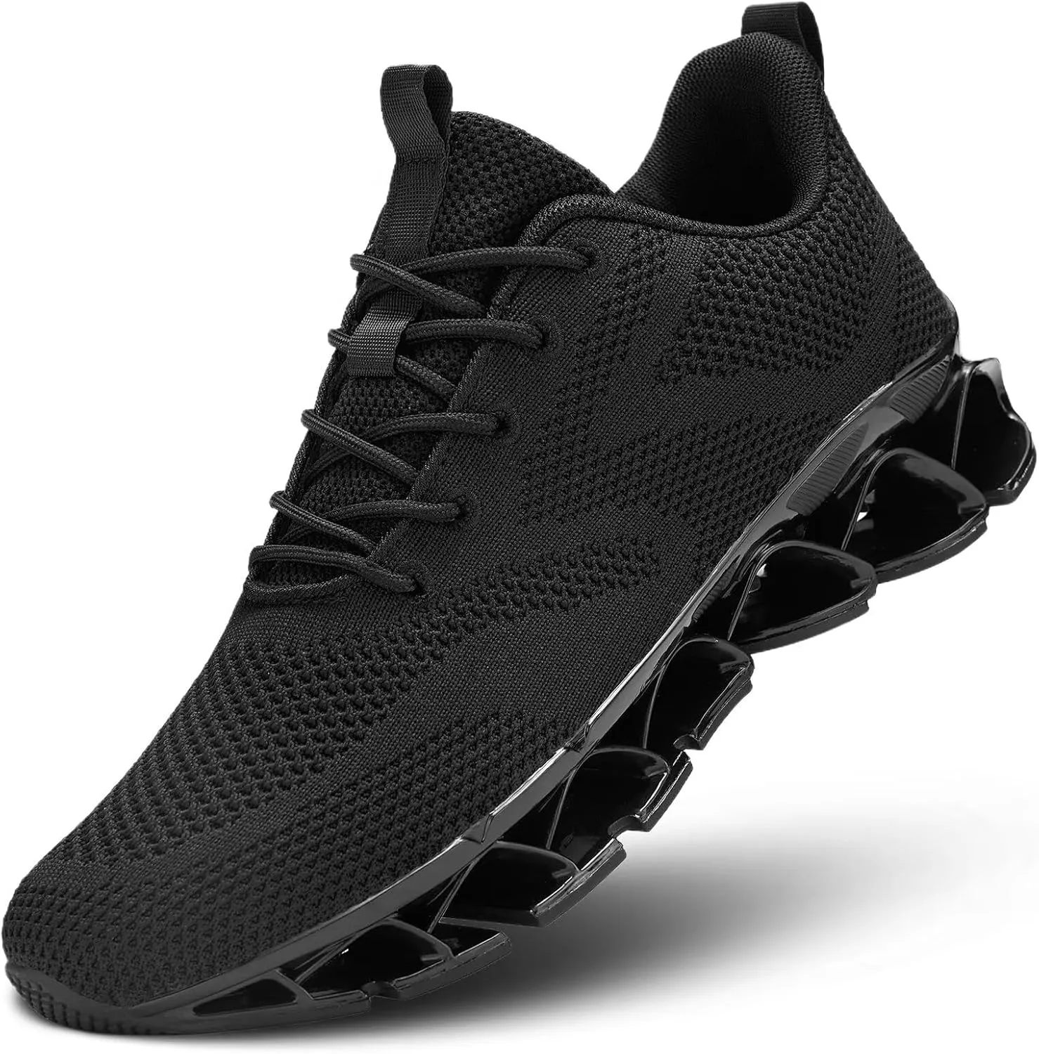 Men's Blade Fashion Sneakers Shoes Breathable Walking Shoe Sport Athletic Shoes Running Shoes