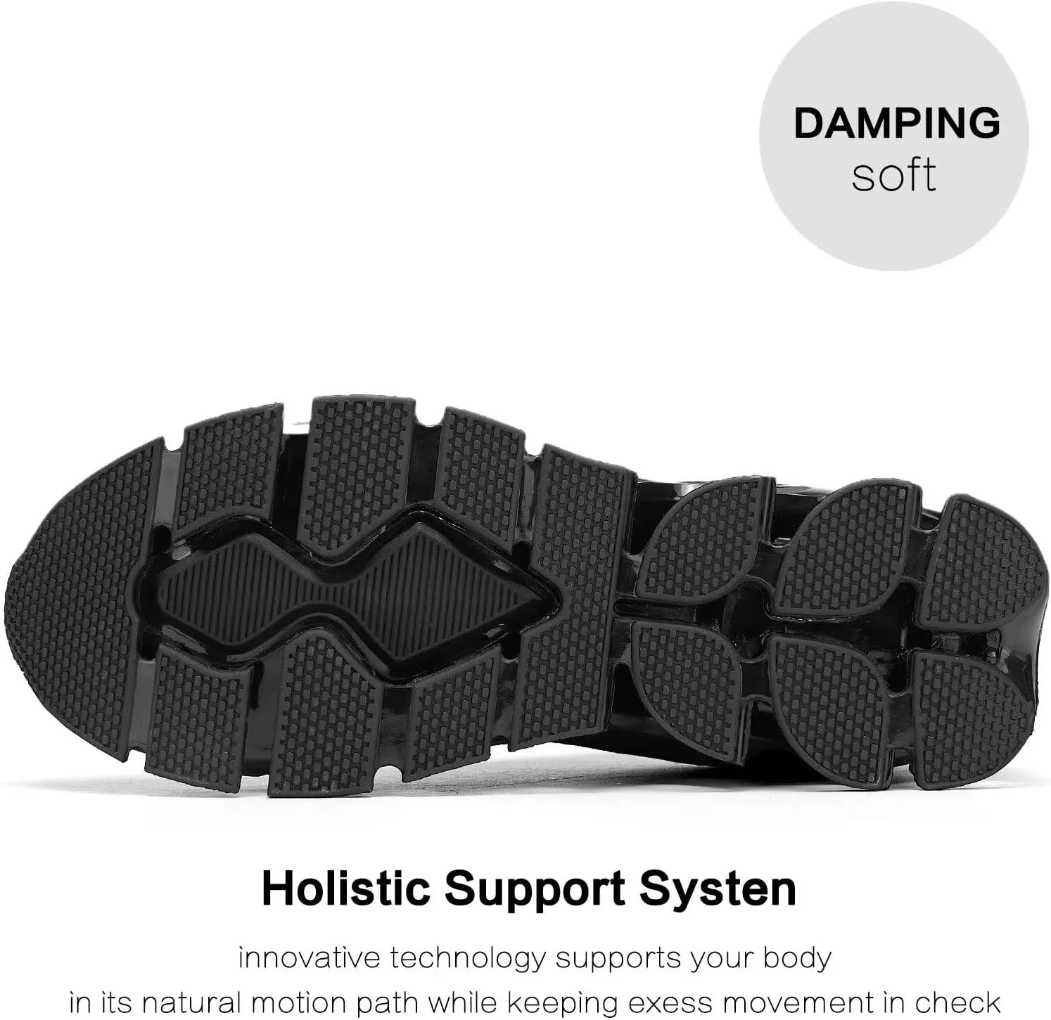 Men's Blade Fashion Sneakers Shoes Breathable Walking Shoe Sport Athletic Shoes Running Shoes