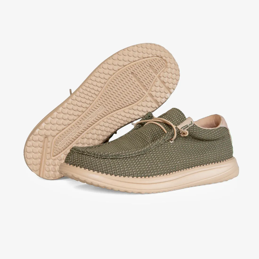 Men's Camp Shoes - Matagorda