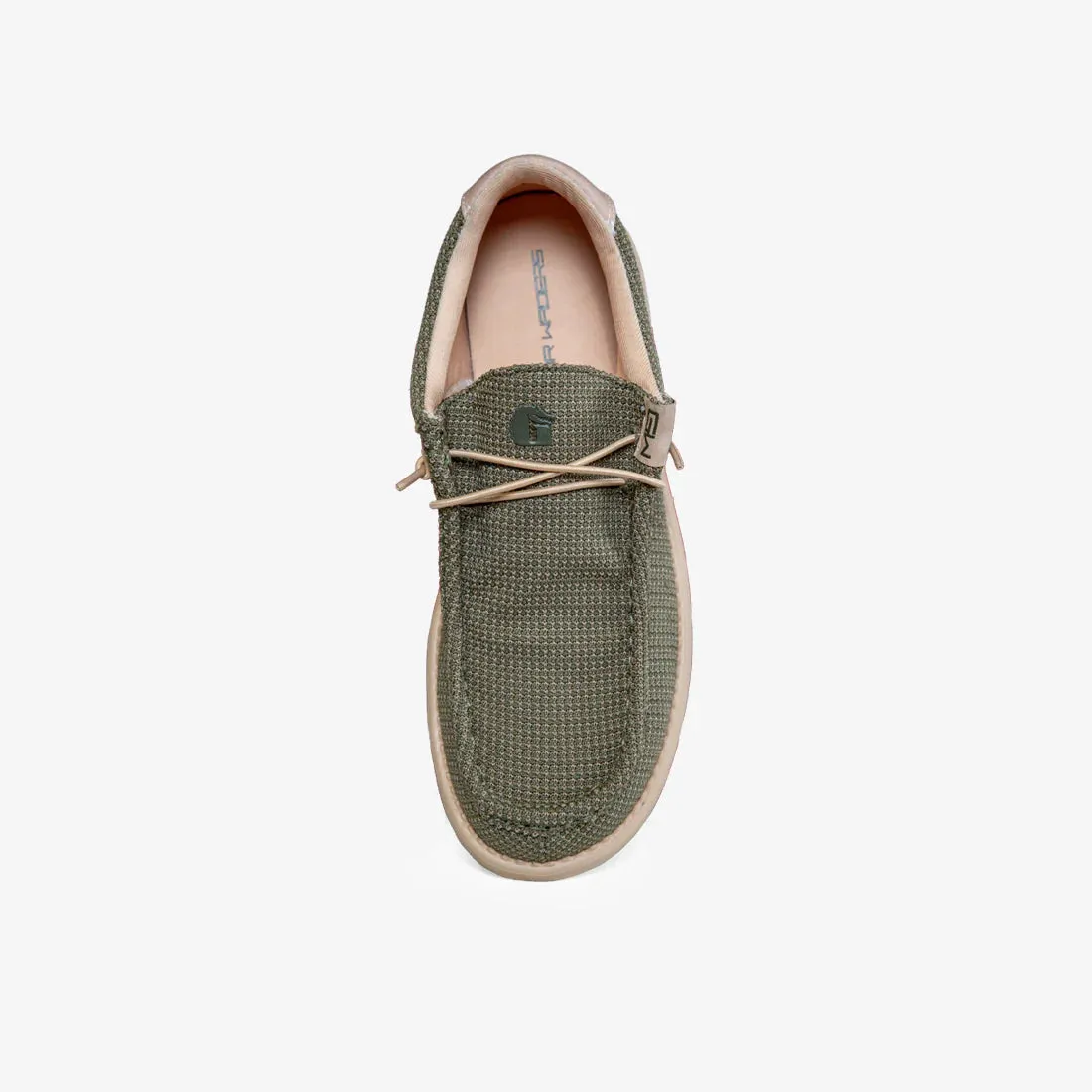 Men's Camp Shoes - Matagorda