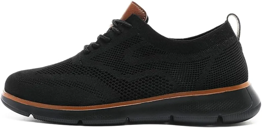 Men’s Casual Walking Shoes Sneakers Breathable Non-Slip