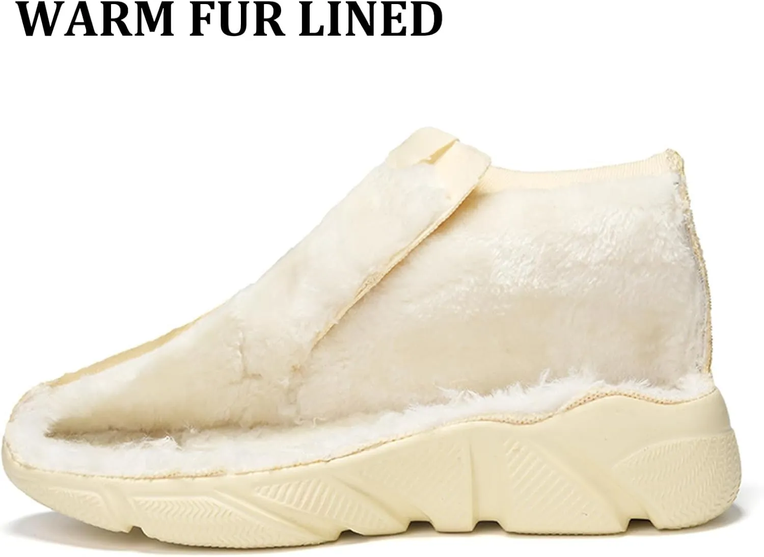 Men's High Top Breathable Sock Walking Shoes Casual Slip On Lightweight Soft Sole Fashion Sneakers Comfortable Work Gym Running Athletic Shoes