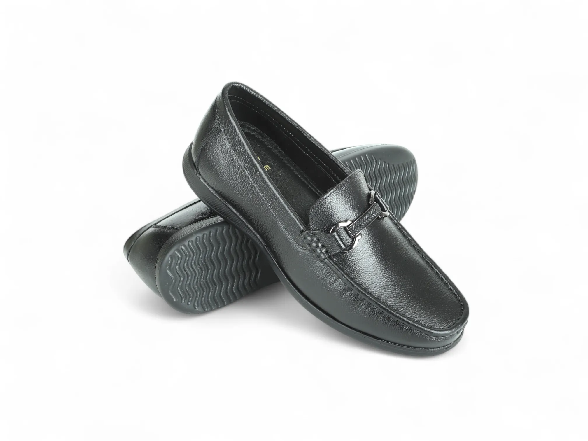Mens Premium leather loafer Shoe 994401