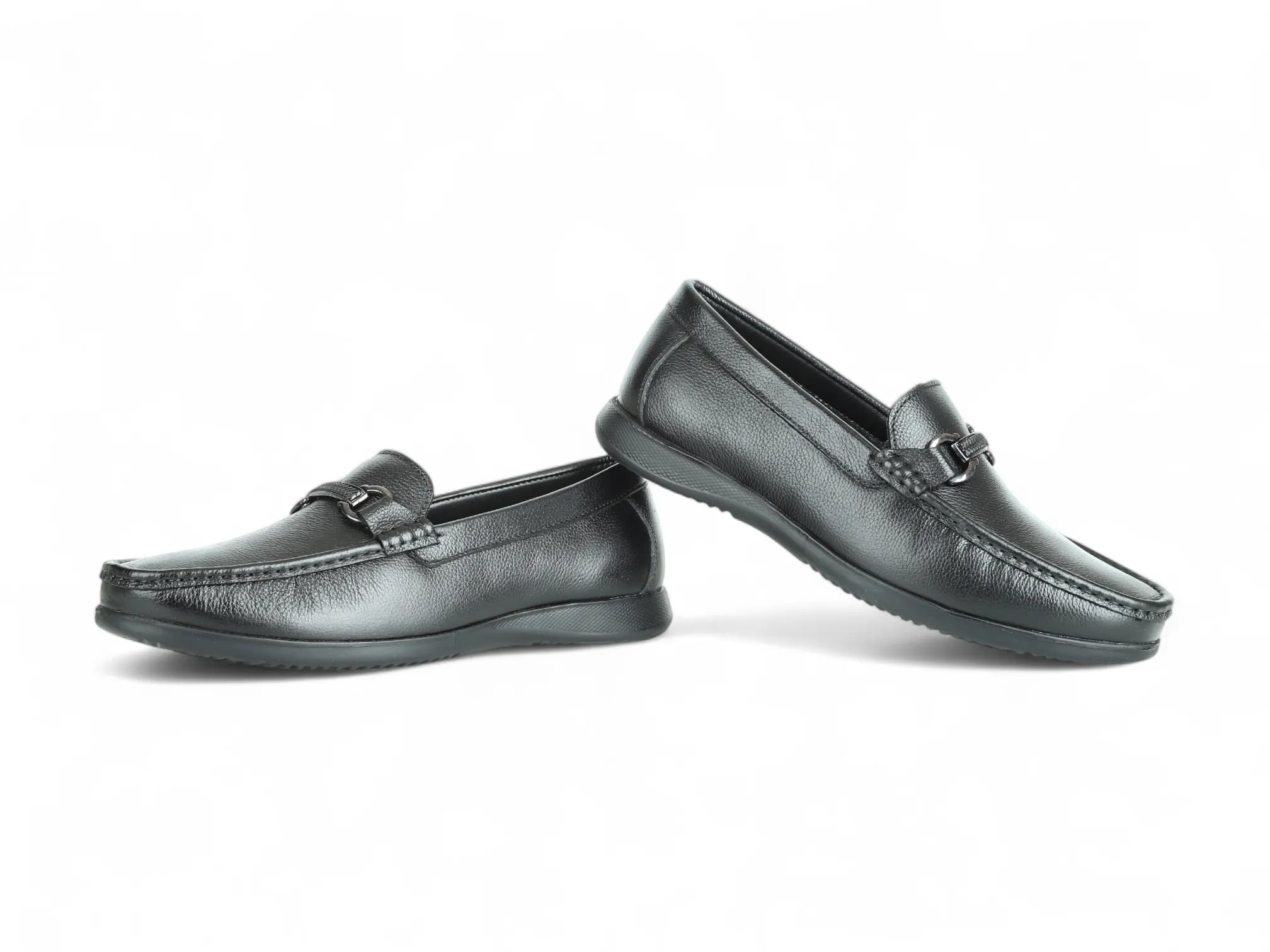 Mens Premium leather loafer Shoe 994401