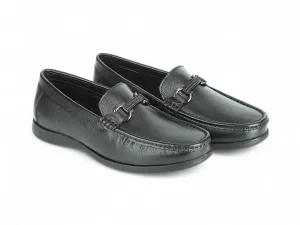 Mens Premium leather loafer Shoe 994401