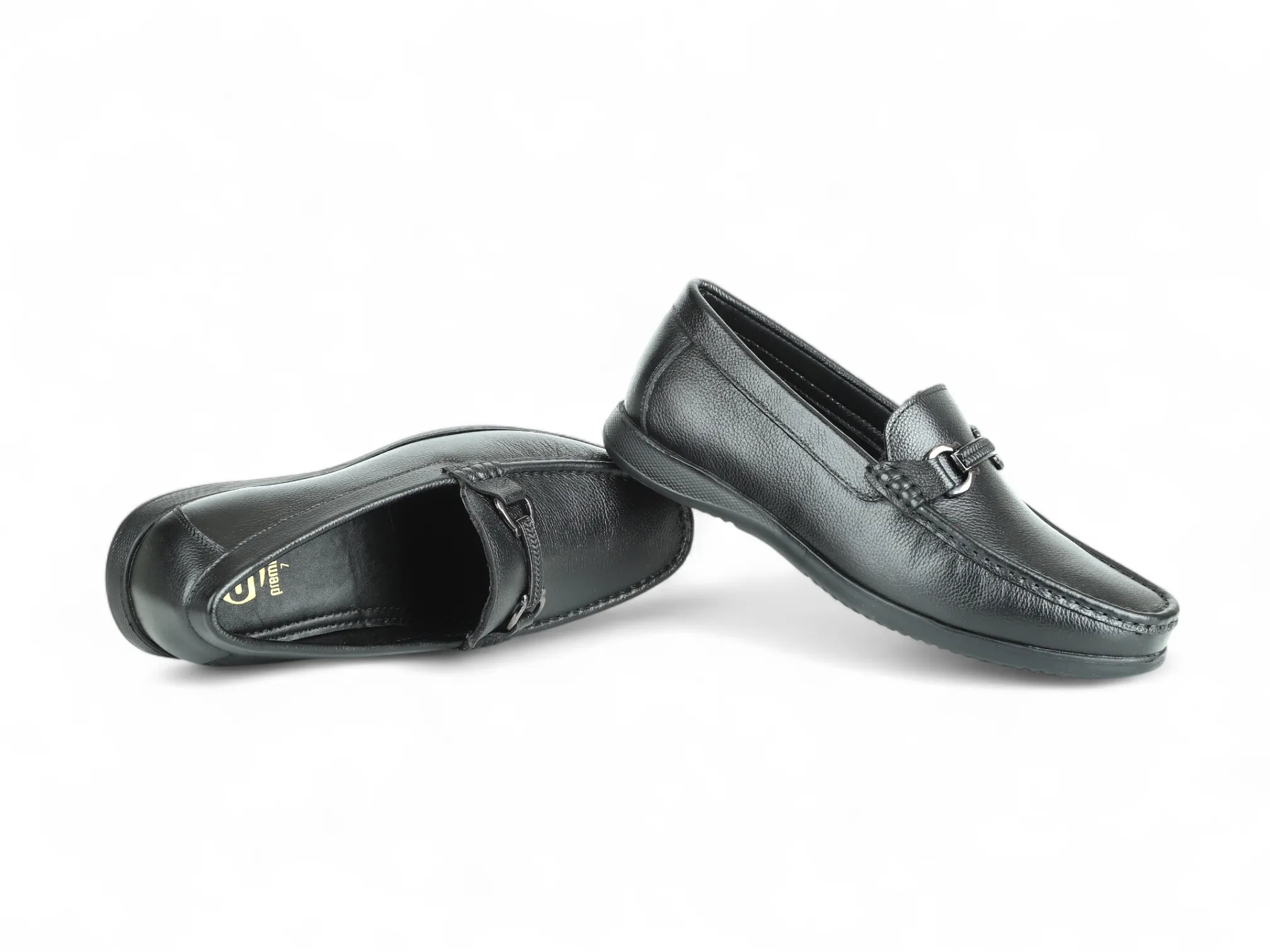 Mens Premium leather loafer Shoe 994401