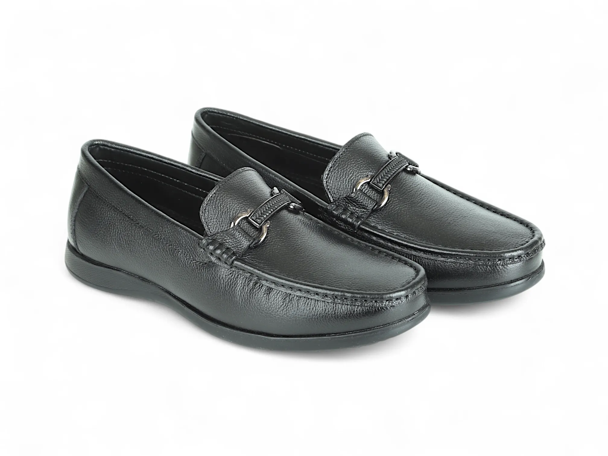 Mens Premium leather loafer Shoe 994401
