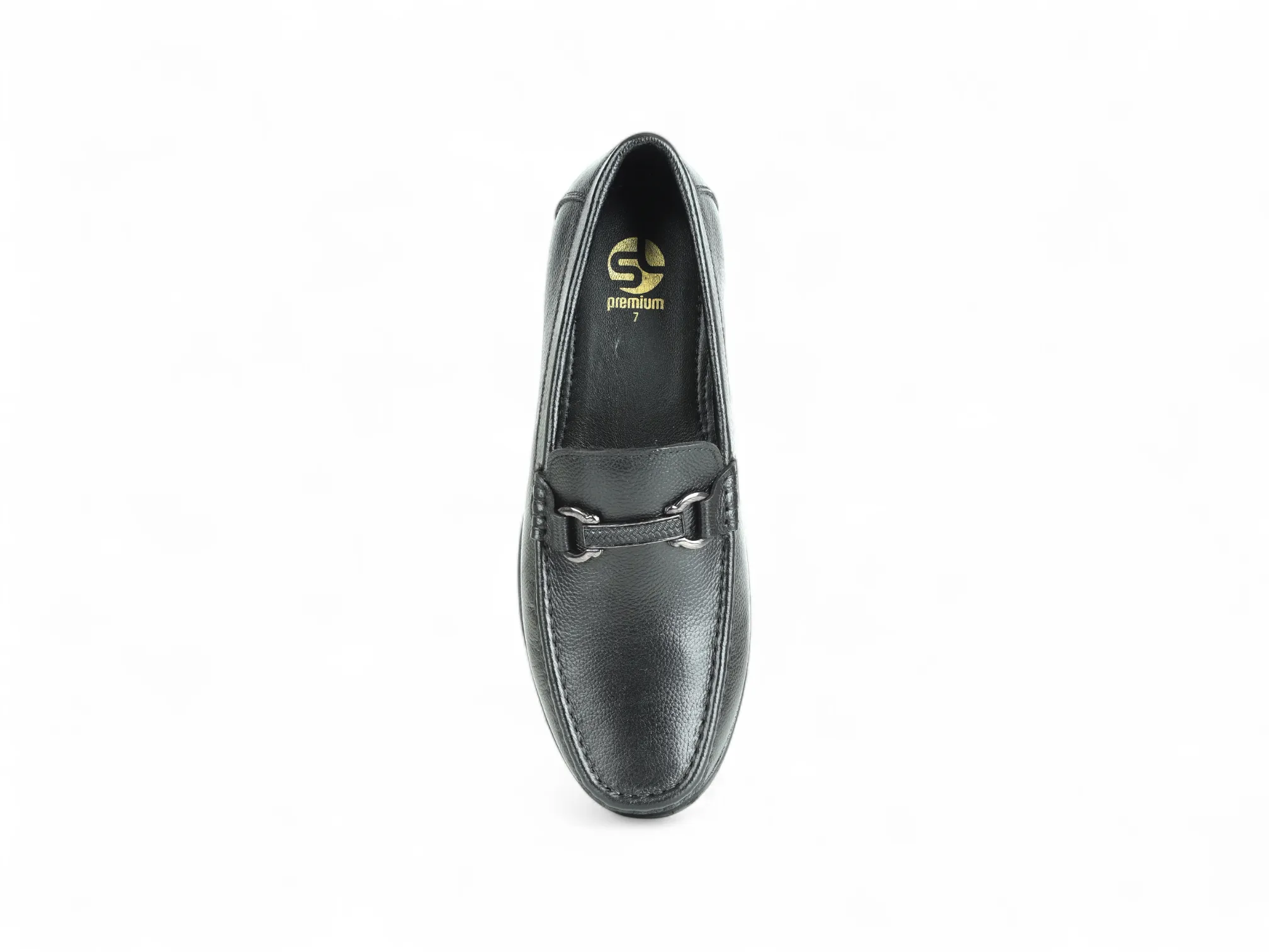 Mens Premium leather loafer Shoe 994401