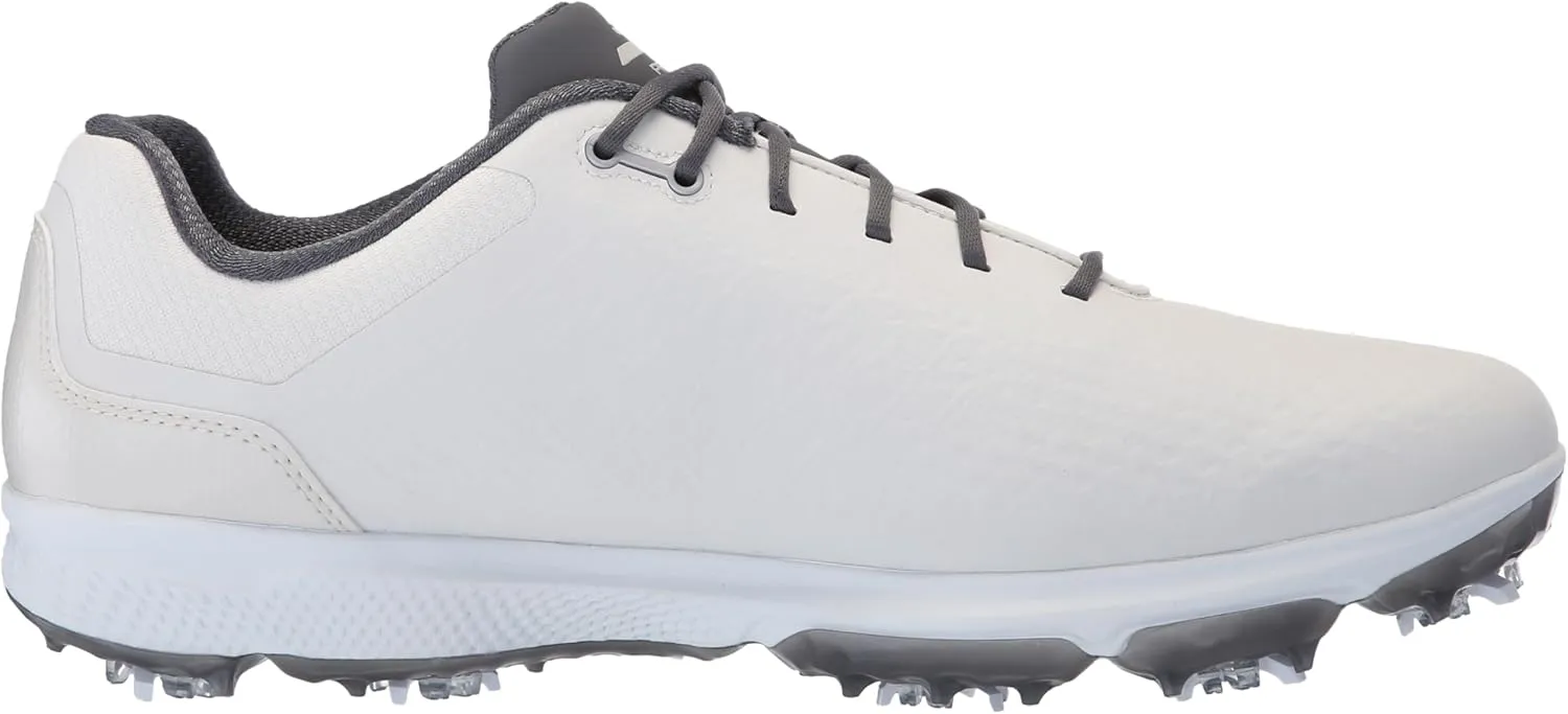 Men's Pro 6 Waterproof Golf Shoe Sneaker