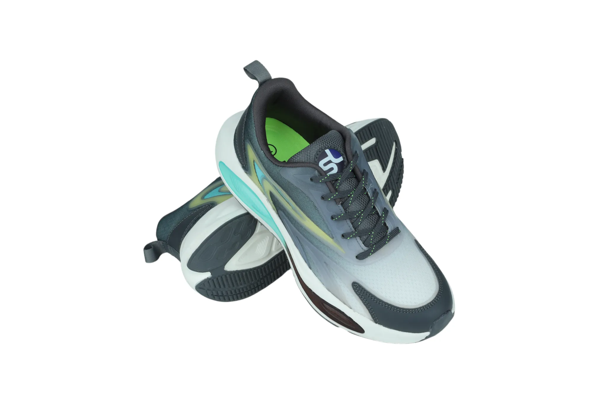 Mens Sports Shoe 43111