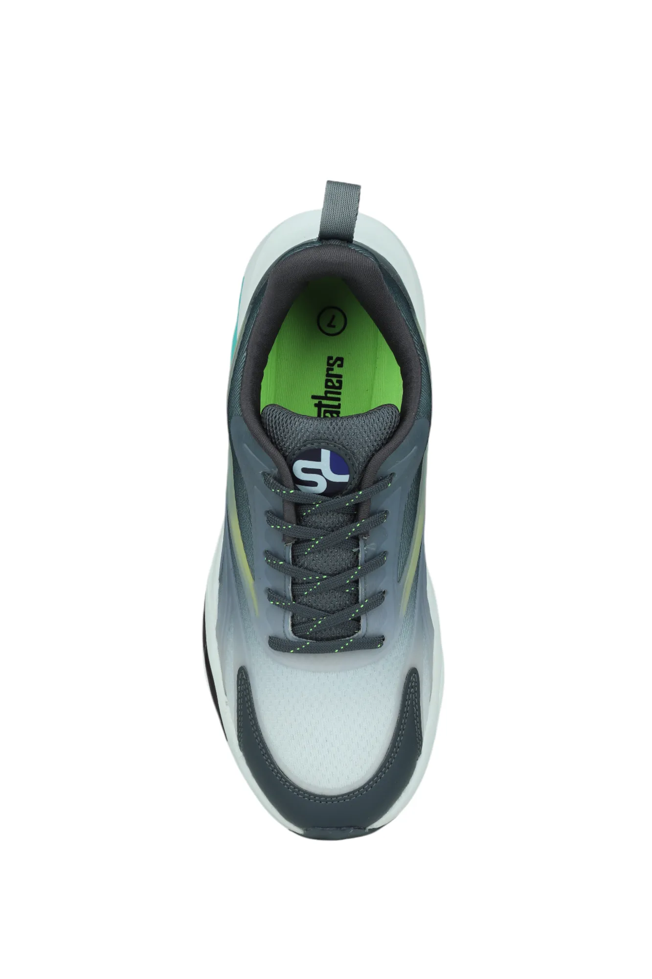 Mens Sports Shoe 43111