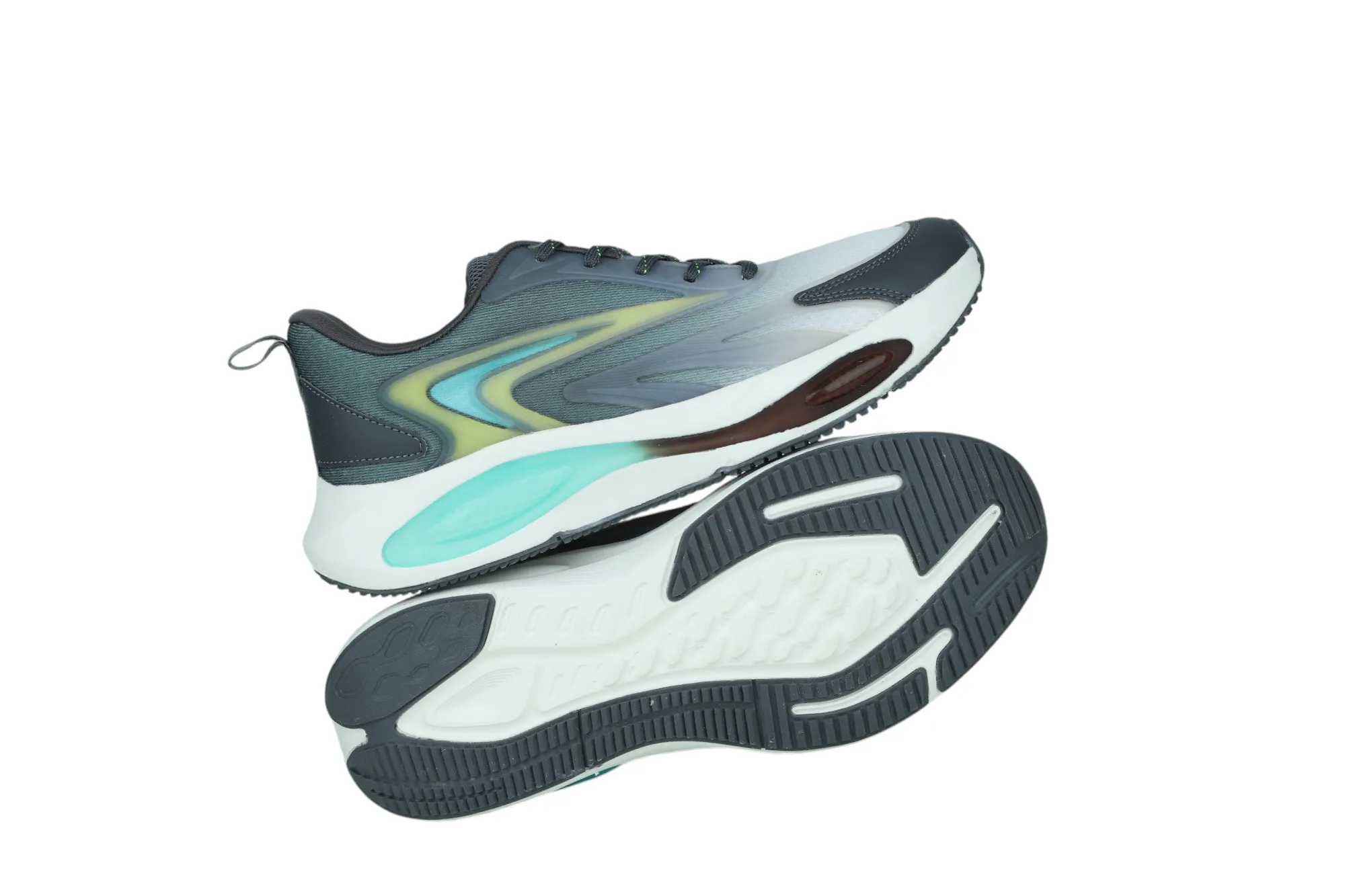 Mens Sports Shoe 43111