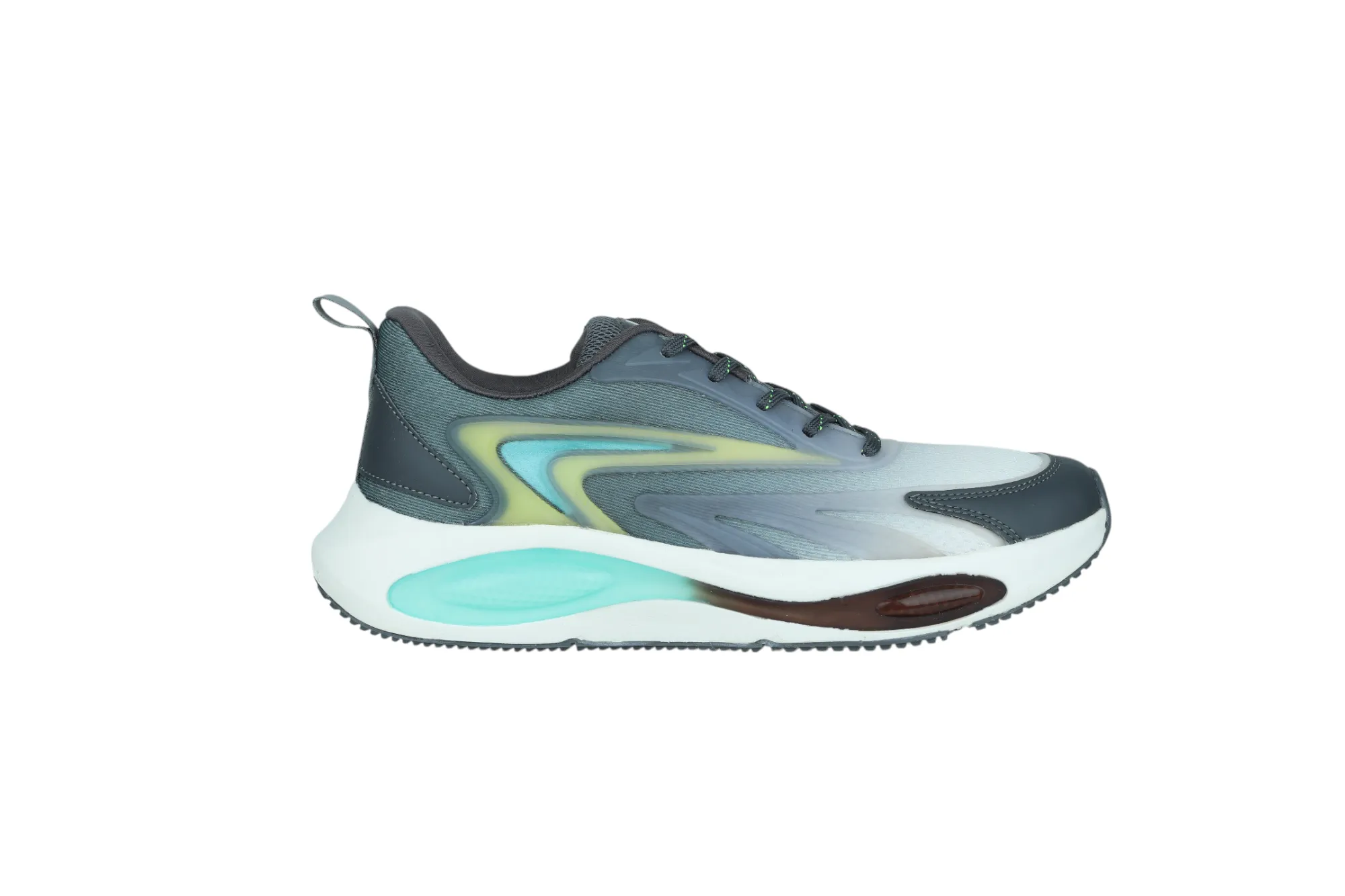 Mens Sports Shoe 43111