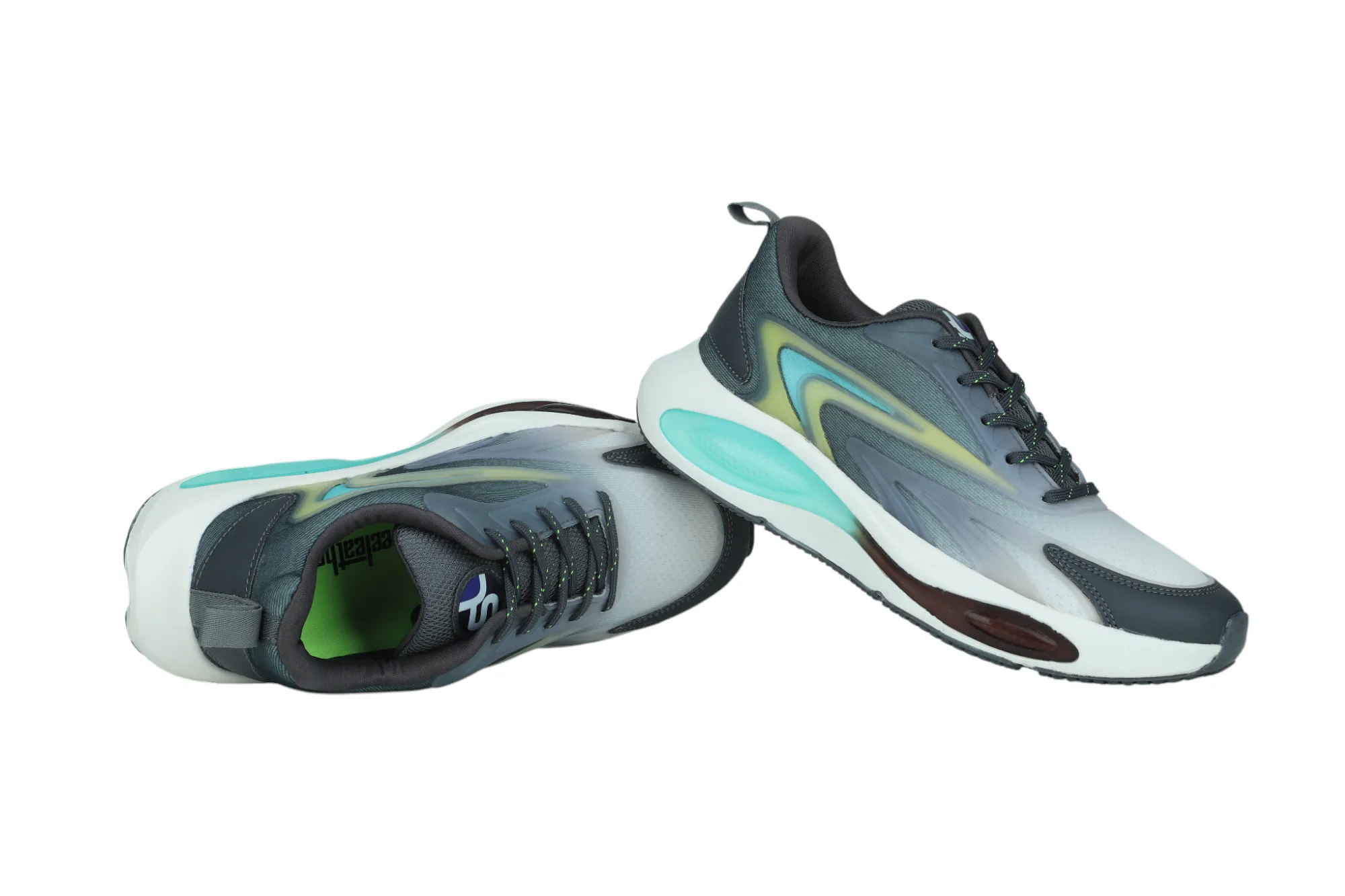 Mens Sports Shoe 43111