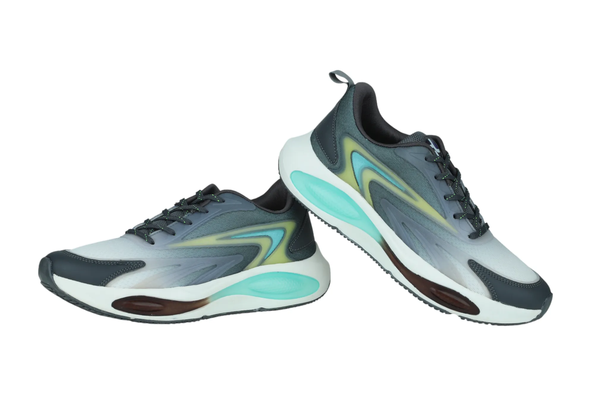 Mens Sports Shoe 43111
