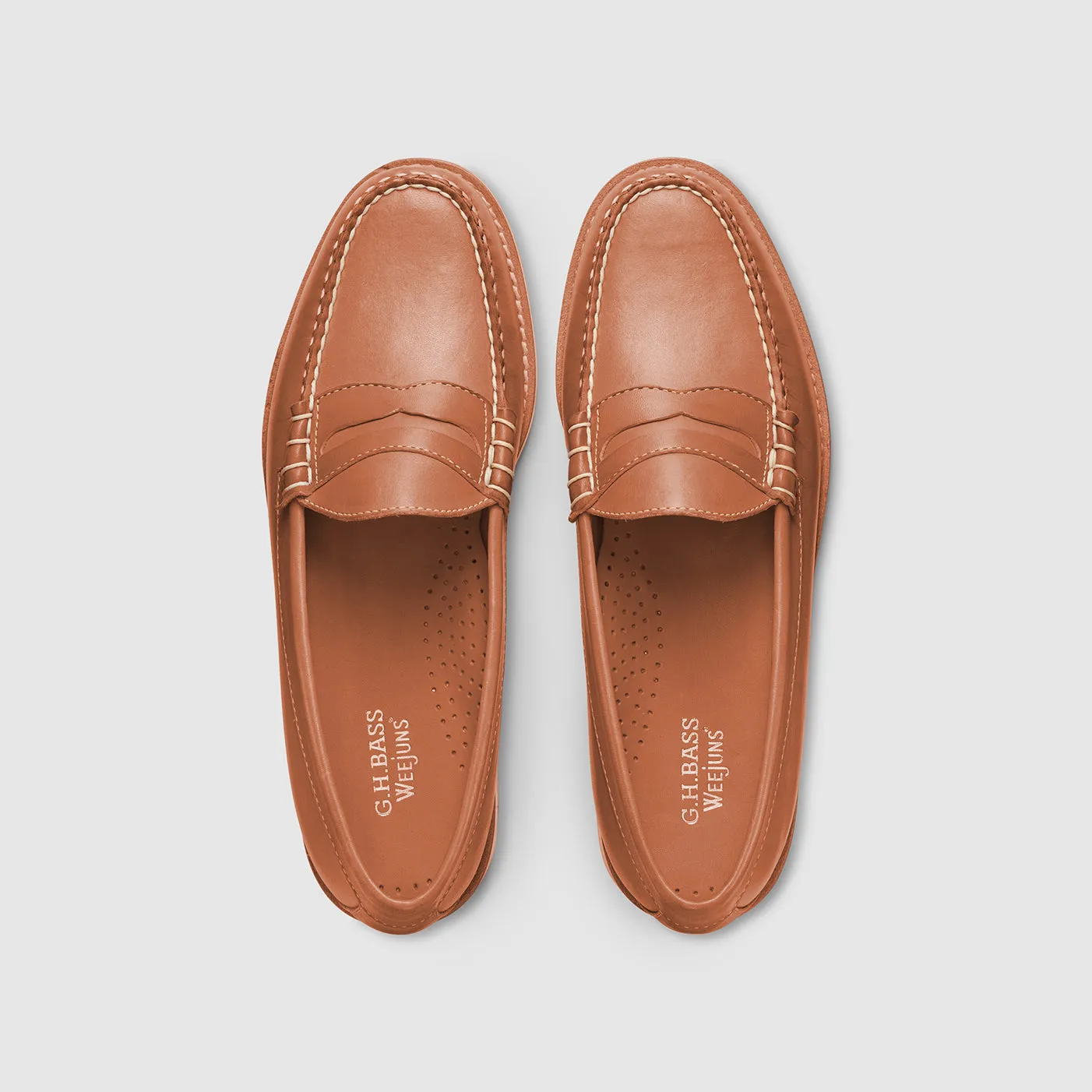 MENS VACHETA WEEJUNS LOAFER