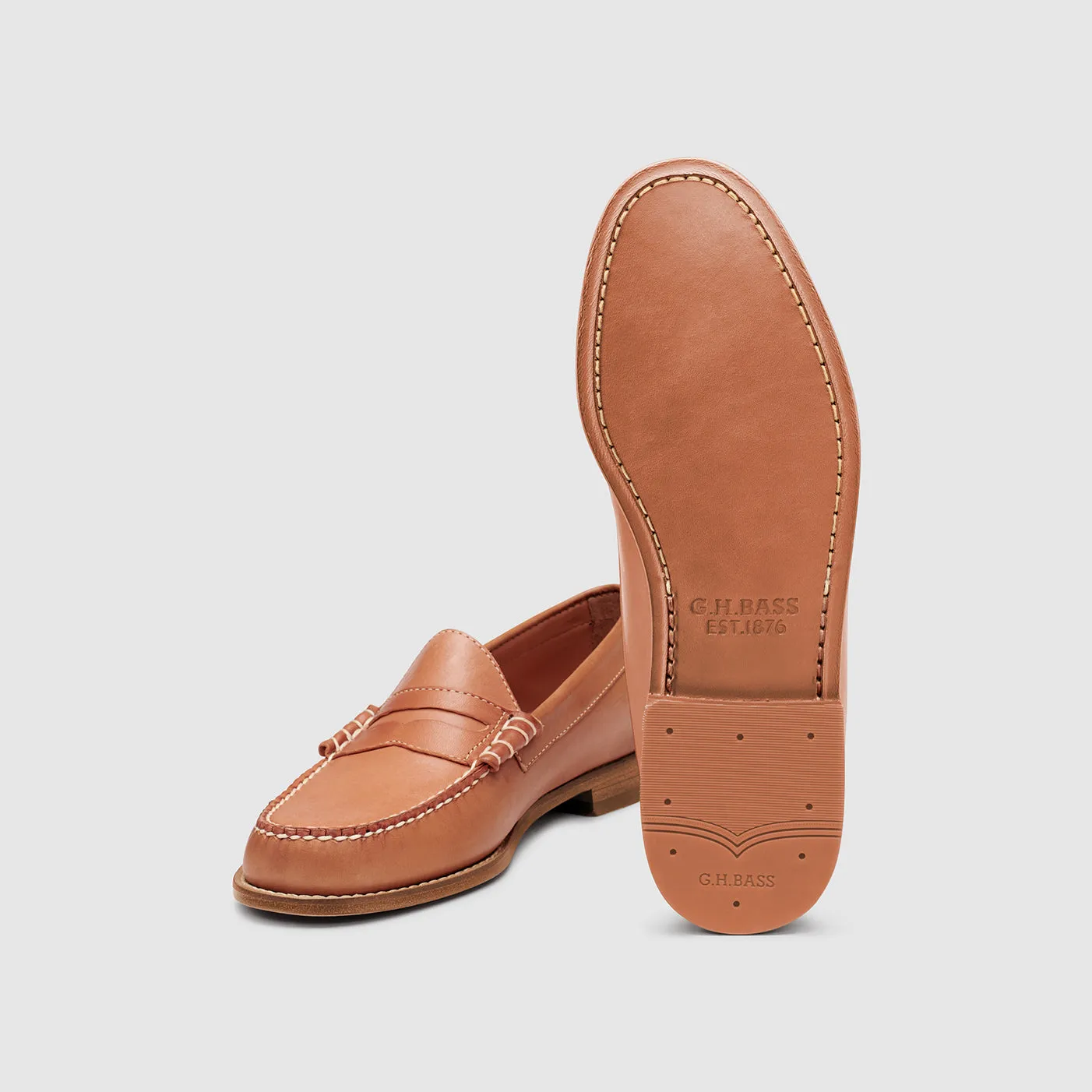 MENS VACHETA WEEJUNS LOAFER
