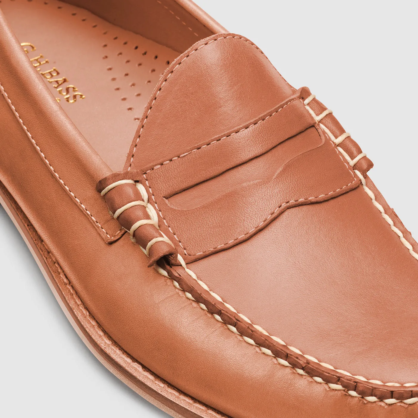 MENS VACHETA WEEJUNS LOAFER