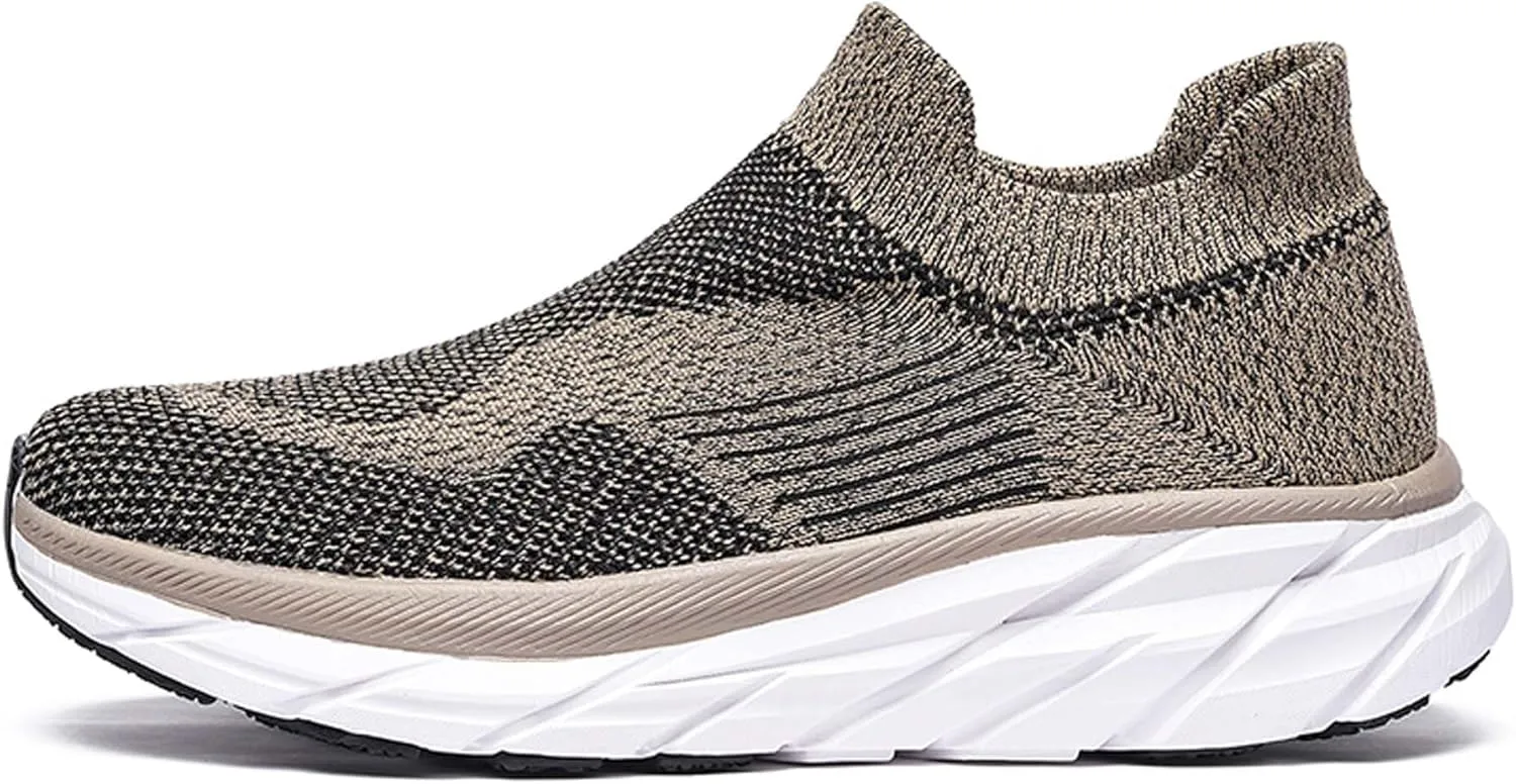 Men's Women's Running Shoes Casual Sneakers Breathable Comfortable Casual Shoes Outdoor Casual Sports Walking Shoes