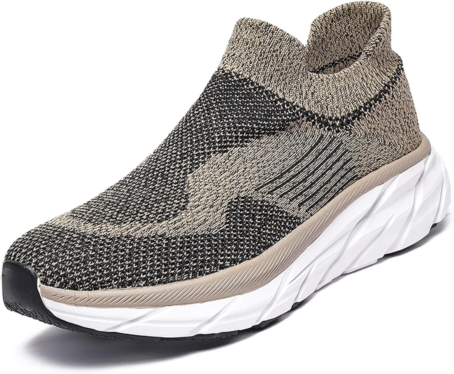 Men's Women's Running Shoes Casual Sneakers Breathable Comfortable Casual Shoes Outdoor Casual Sports Walking Shoes
