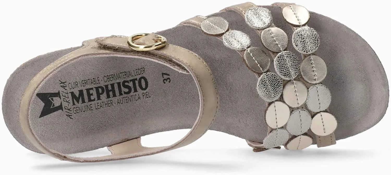 Mephisto Matilde