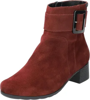 Mephisto Women's Gianina Ankle Boot