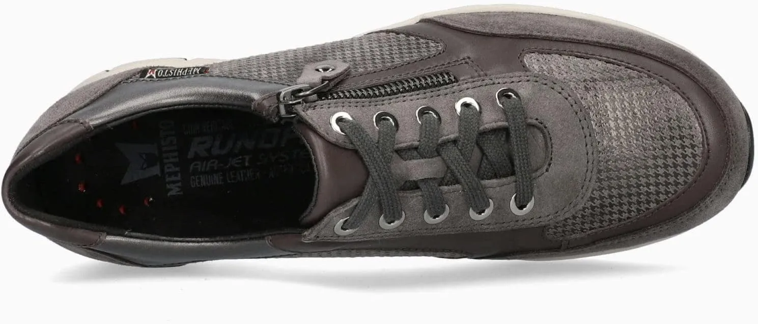 Mephisto Women's Ylona Sneaker