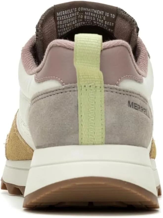 Merrell Men's Alpine 83 Sneaker Sport