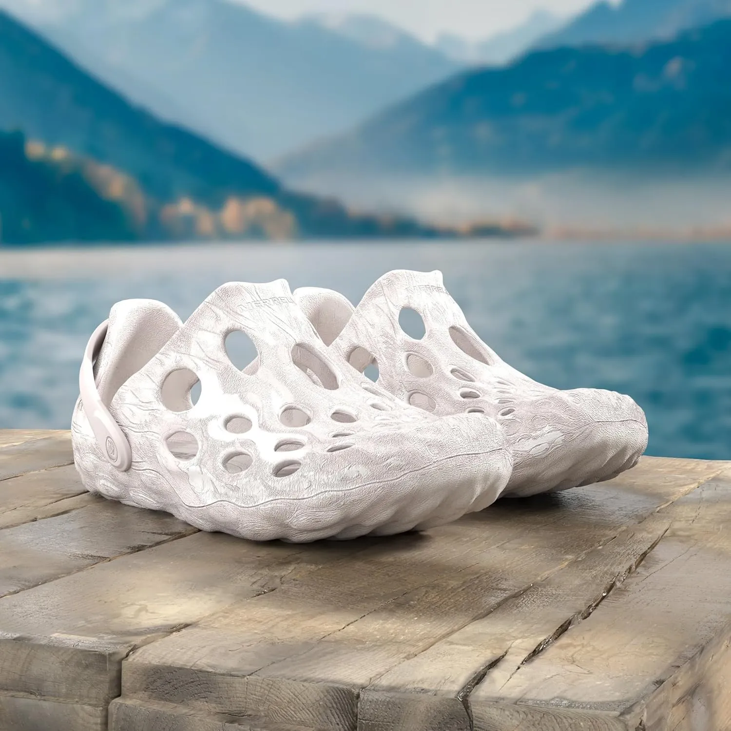 Merrell Men's, Hydro Moc Water Shoe