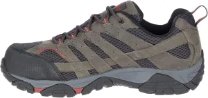 Merrell Men's Moab Vertex Vent Composite Toe Industrial Shoe