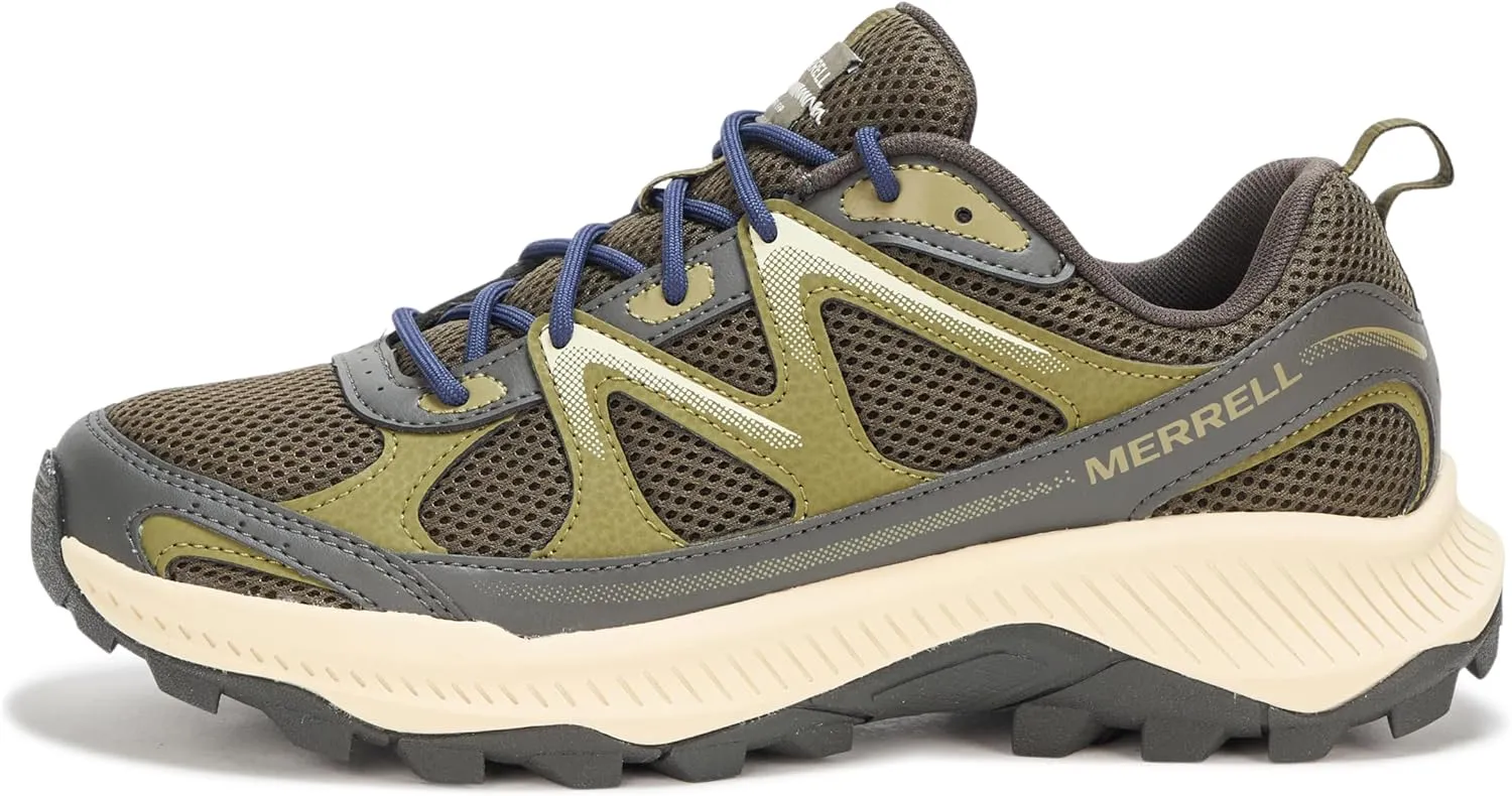 Merrell Men's Tempo Exp Hiking Shoe