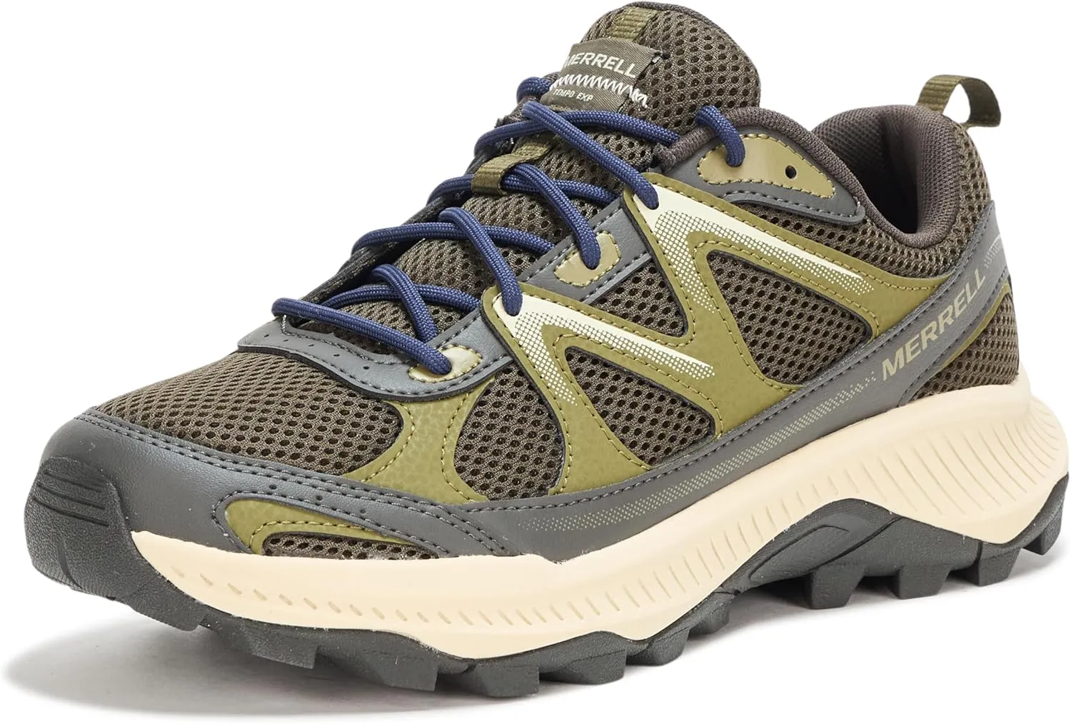 Merrell Men's Tempo Exp Hiking Shoe