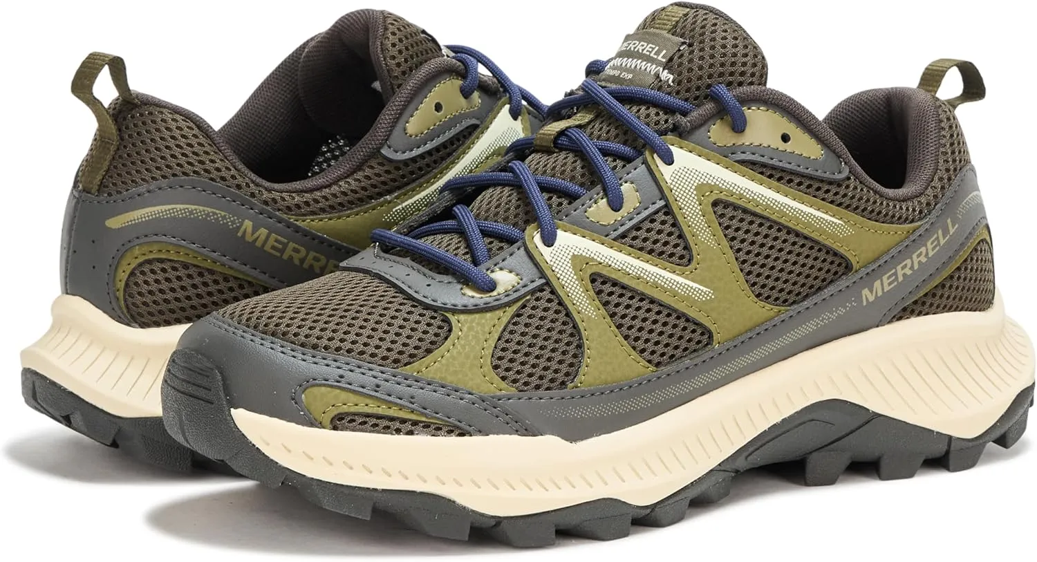 Merrell Men's Tempo Exp Hiking Shoe
