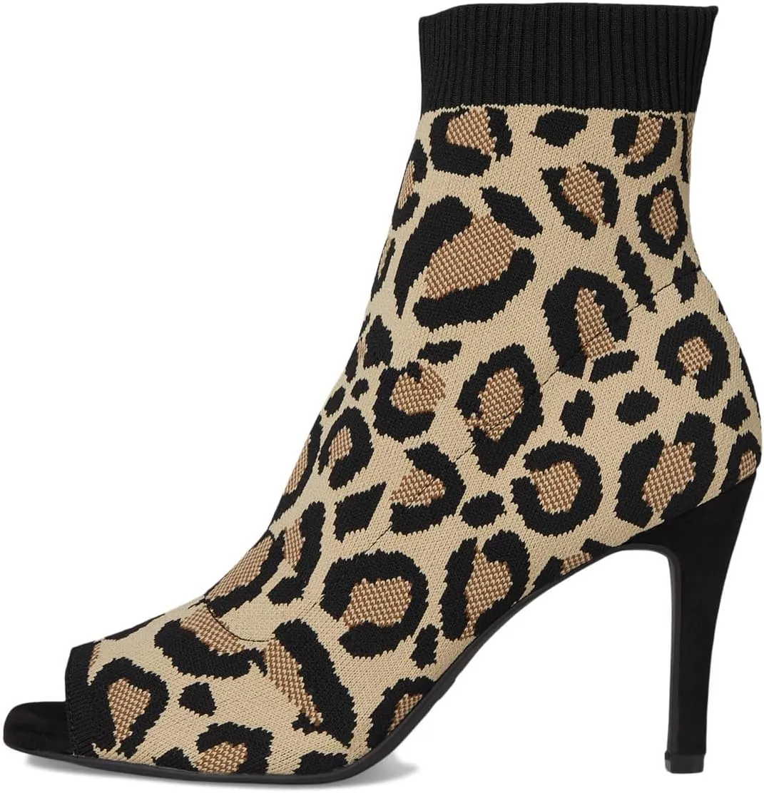 MIA Women's Saddie Ankle Boot