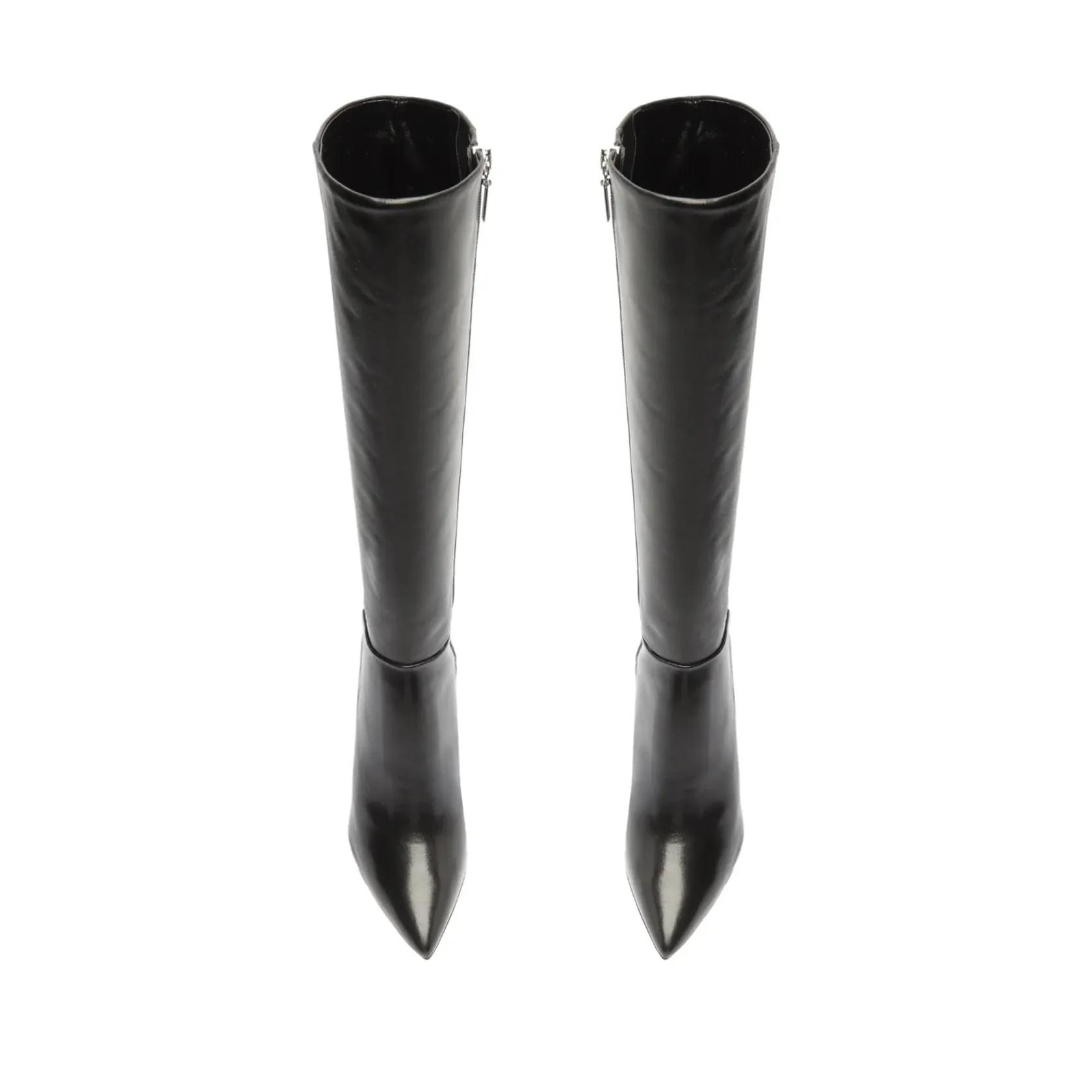 Mikki Up Tall Boot